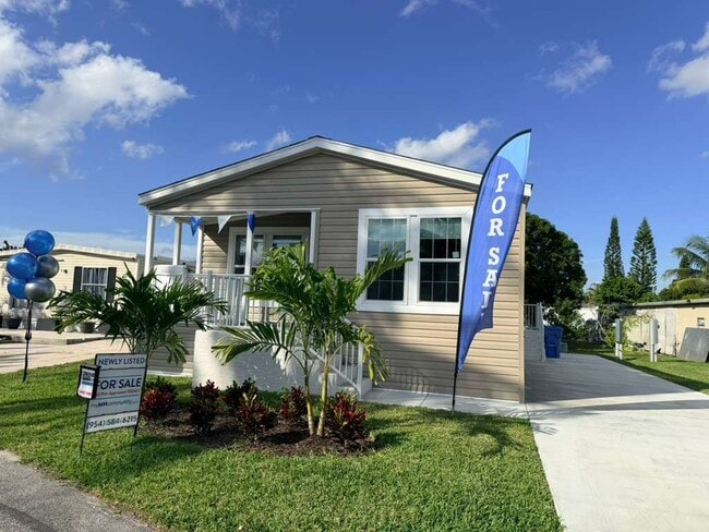 Foto del edificio - 5267 SW 32nd St