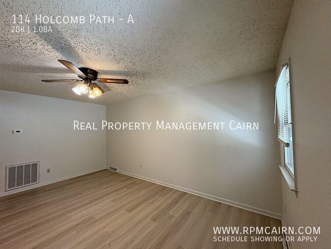 Building Photo - 114 Holcomb Path Rd