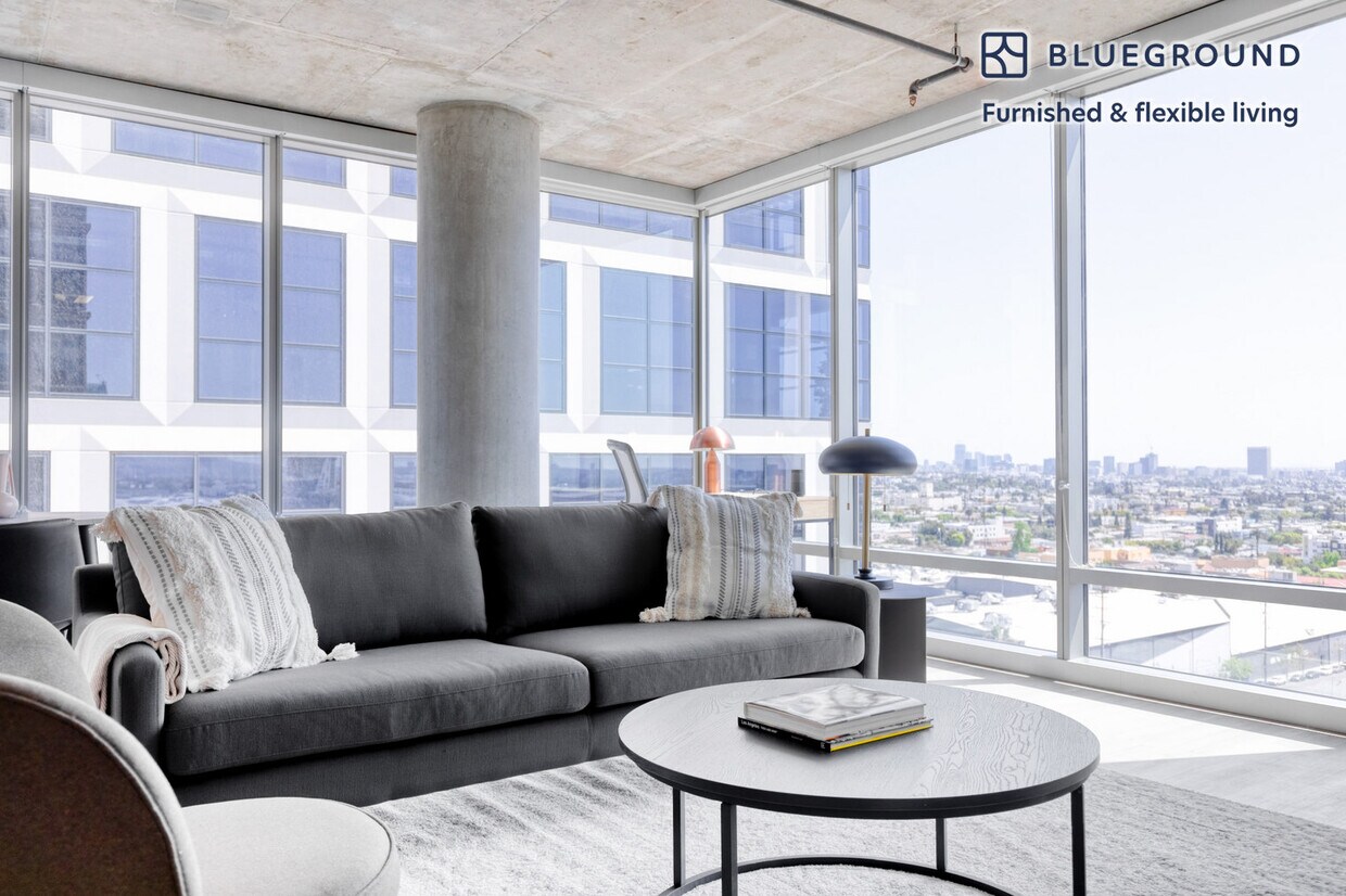 1522 Gordon St Unit FL14ID712, Los Angeles, CA 90028 Room for Rent