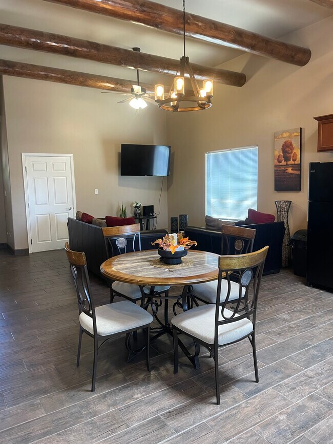 Rincón de cocina - 1935 Mercury Ln