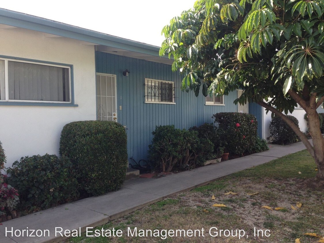 Foto del edificio - 801 N Eucalyptus Ave