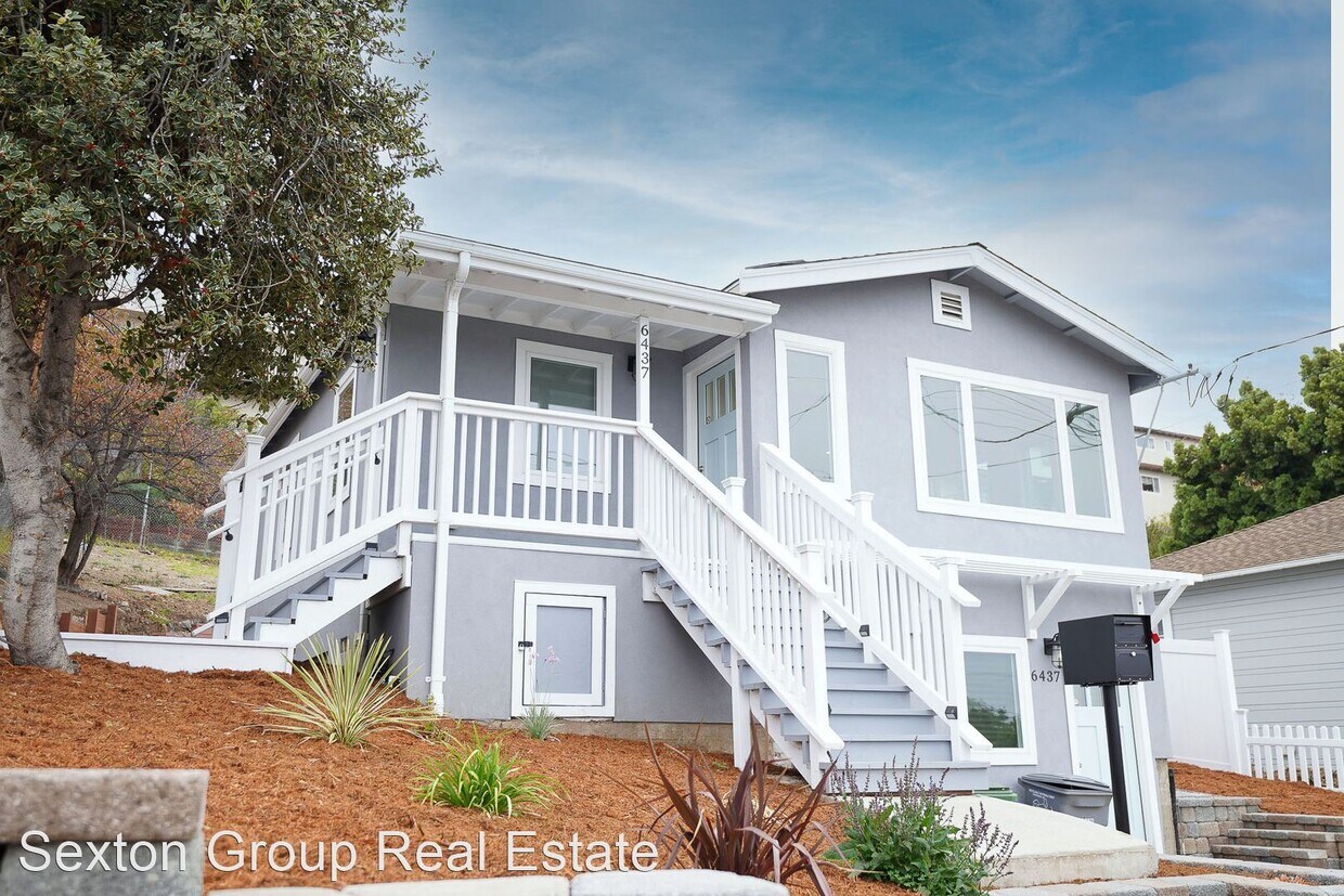 6437 Hagen Blvd, El Cerrito, CA 94530 House Rental in El Cerrito, CA