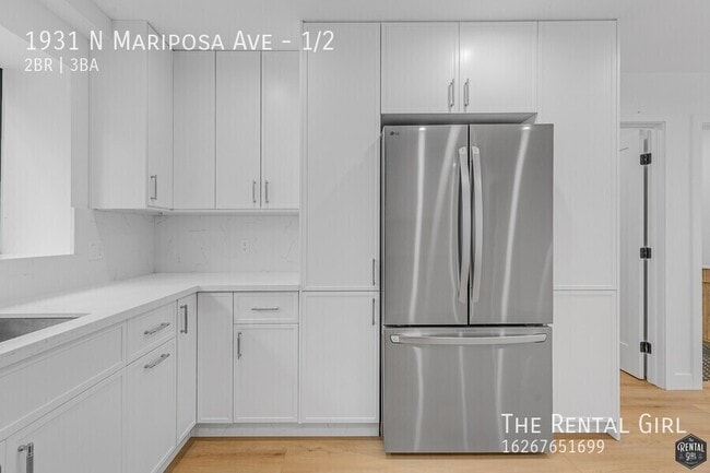 Building Photo - 1931 Mariposa Ave