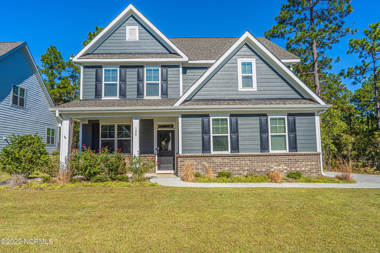 Primary Photo - 125 Fontana Lake Rd
