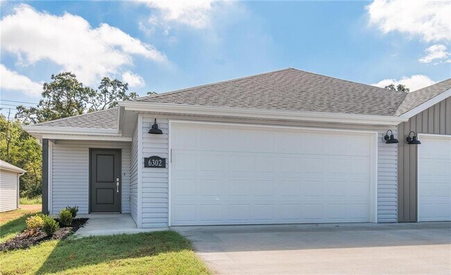 Foto del edificio - 6302 NW Kathleen St