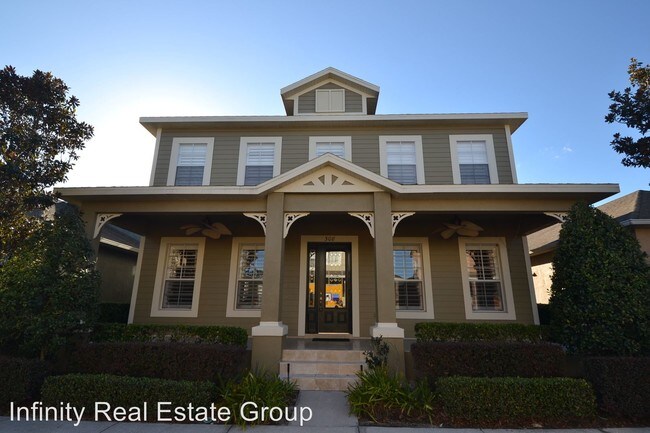 Building Photo - 308 Balfour Dr