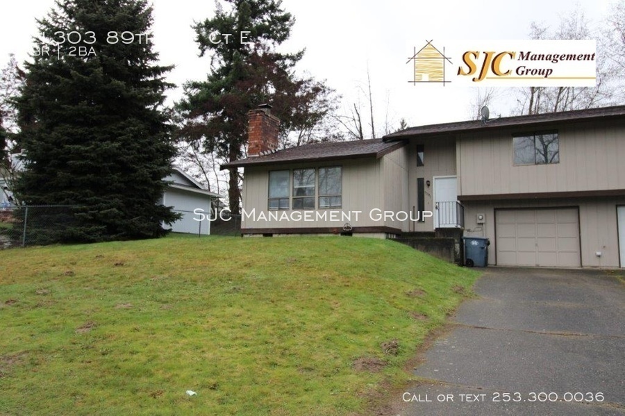 Primary Photo - Town-home for rent in South Hill, Puyallup