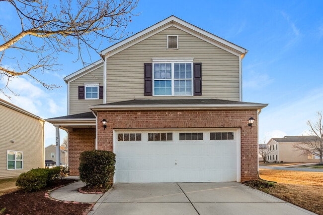 Building Photo - 9202 Cotton Gum Rd