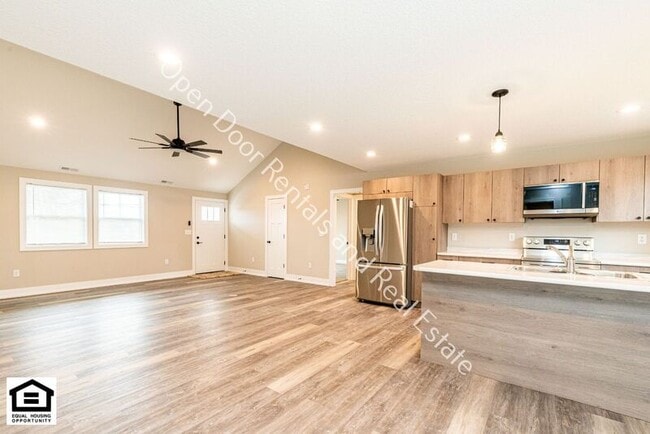 Foto del edificio - 10545 Old Leo Rd