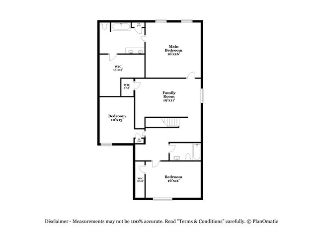 Building Photo - HOME FOR RENT!