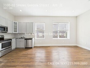 Building Photo - 3100-02 Spring Garden St