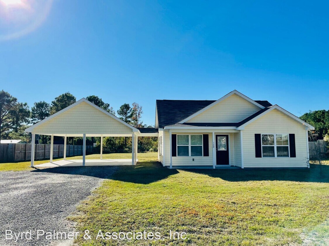 168 Rosedale Dr, Aynor, SC 29511 House Rental in Aynor, SC