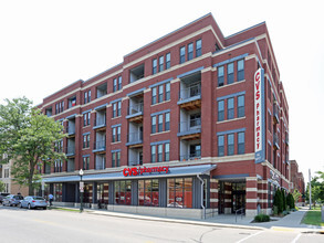 The Depot Apartments photo'