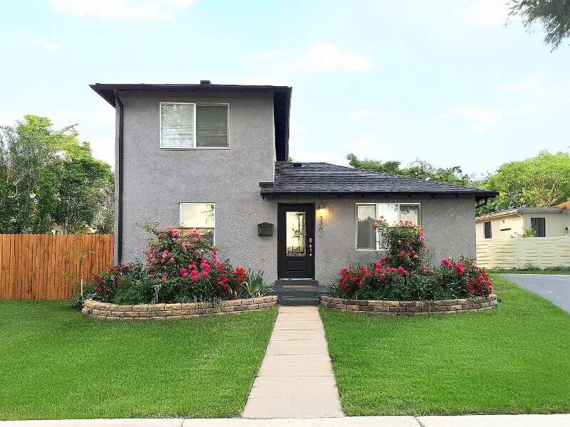 Foto principal - 3808 Steele St