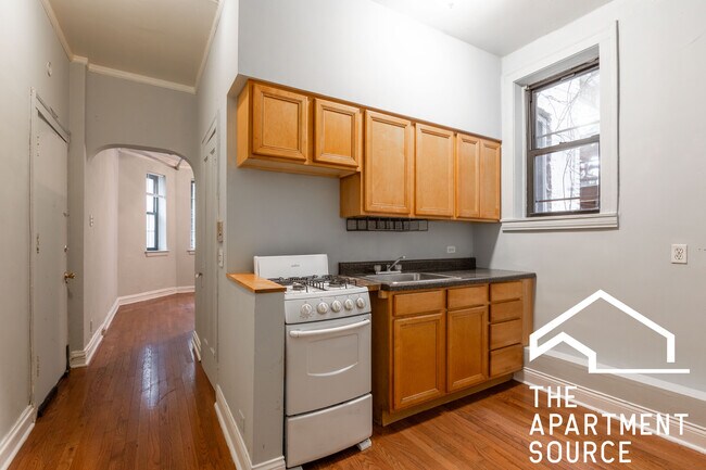 Foto del edificio - 4641 N Paulina St