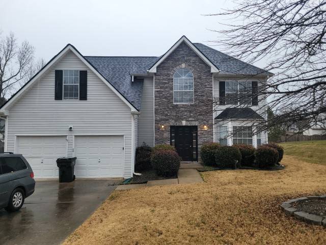 Foto principal - NOW AVAILABLE! - 4254 Leslie Lee Cir, Snel...