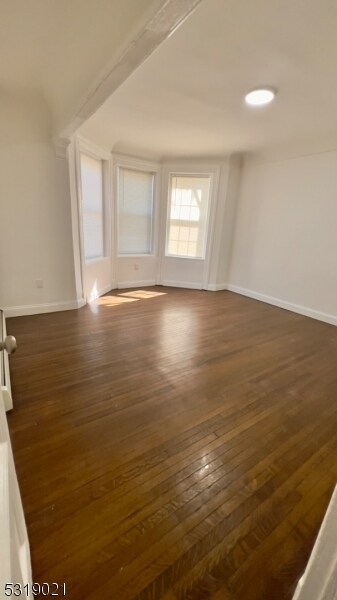 Foto del edificio - 8 Pennsylvania Ave