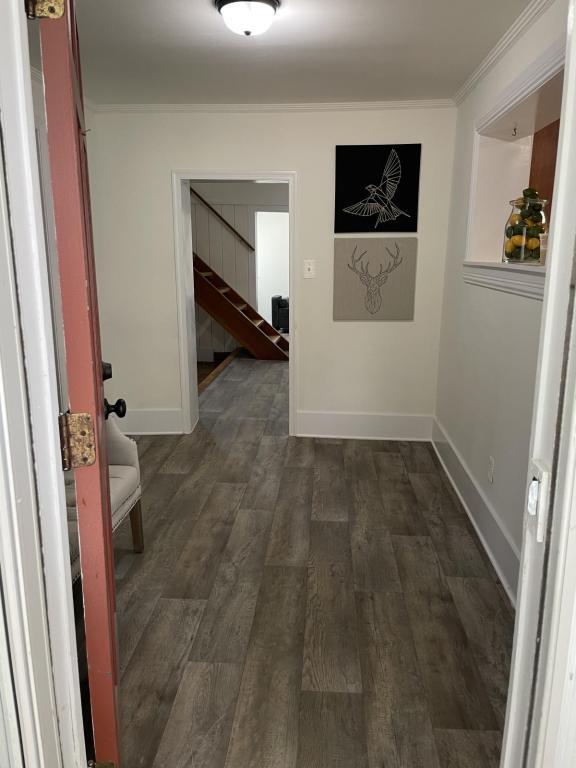 Building Photo - 6920 Maryland Ave