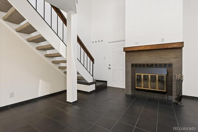 Foto del edificio - 826 S Vance St