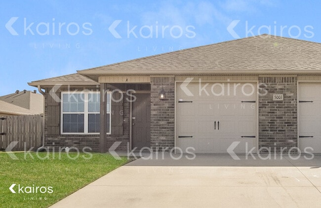 Photo - 5001 Thomas St Townhome