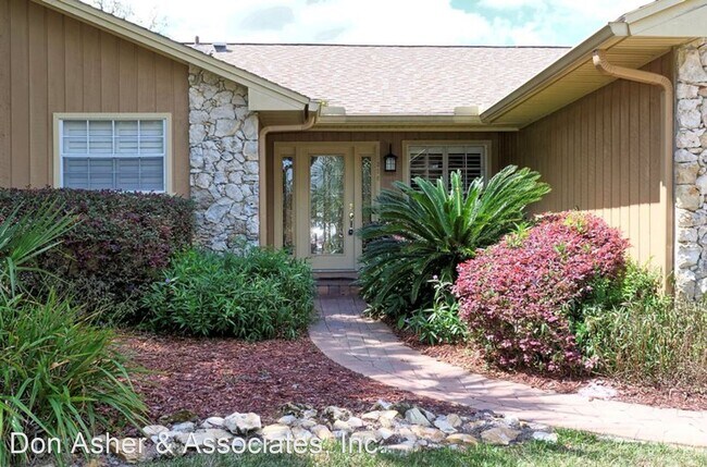 Building Photo - 4 br, 2 bath House - 308 Cypress Landing Dr.