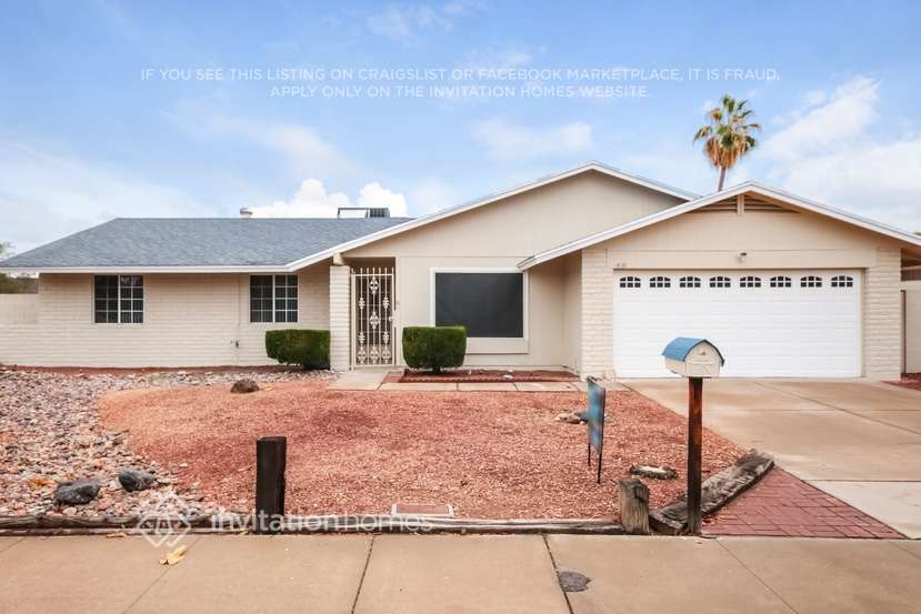 Primary Photo - 4131 W Angela Dr