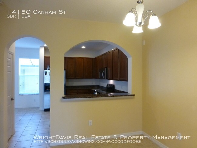 Foto del edificio - 14150 Oakham St