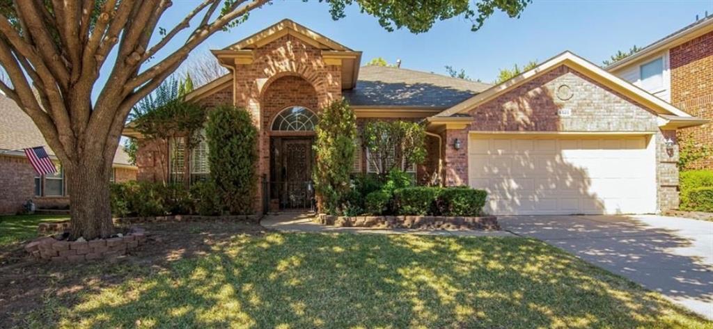 Foto principal - 5525 Murton Pl