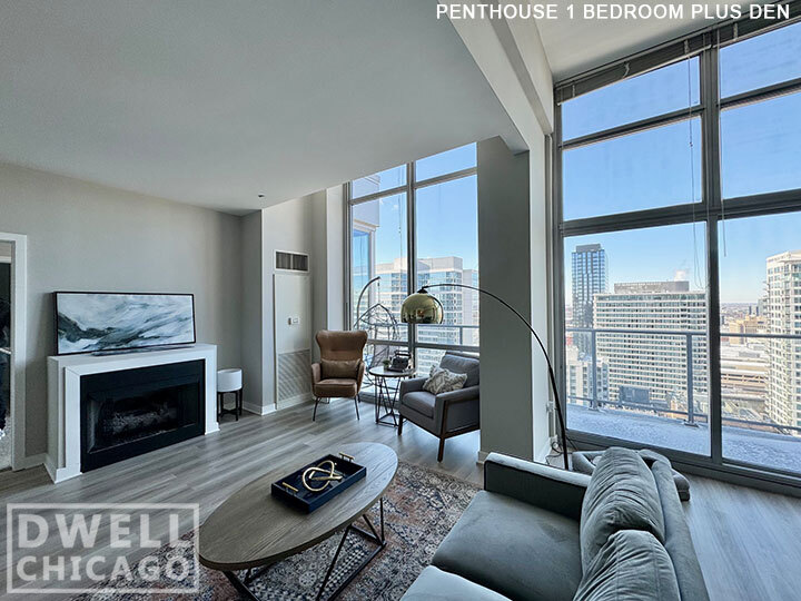 Primary Photo - 720 S Clark St