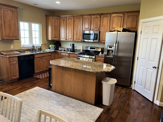 Building Photo - 406 Fairgate Drive