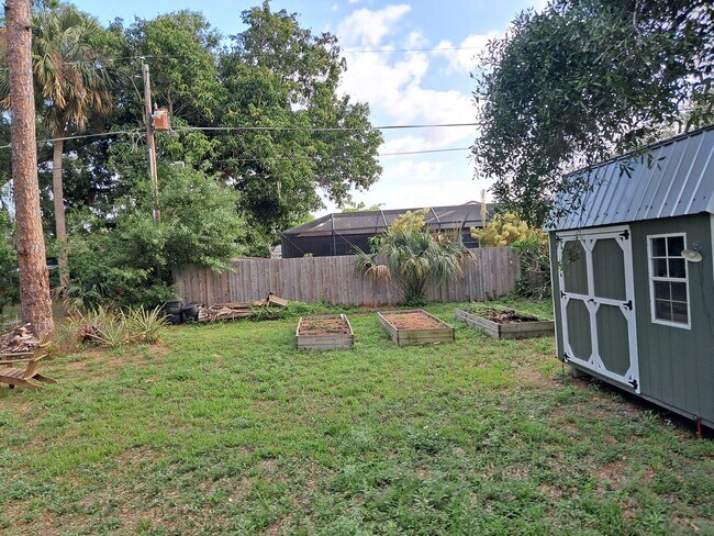 Foto del edificio - $500.00 OFF FIRST MONTH'S RENT Adorable 3/...