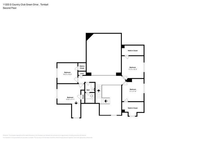 Building Photo - 11223 S Country Club Green Drive