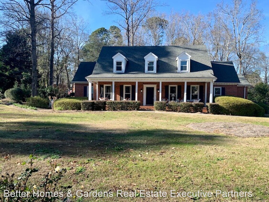 Foto principal - 4 br, 2.5 bath House - 133 Reed Creek Road