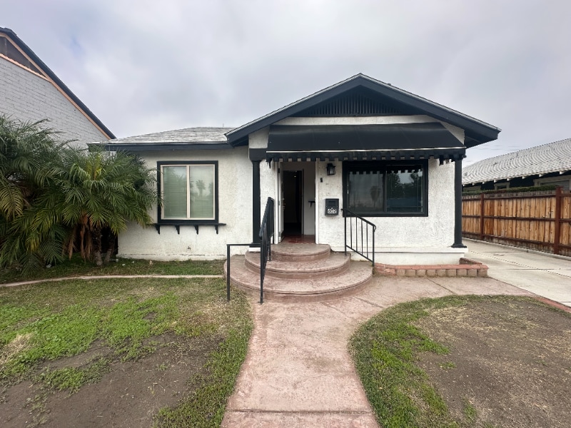 Foto principal - 402 18th St