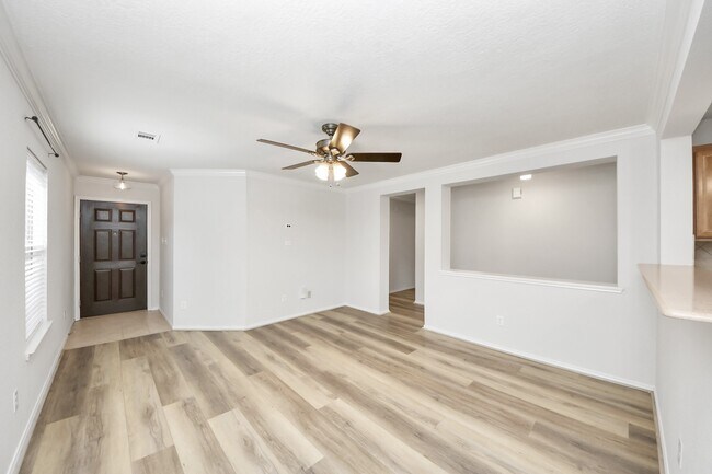 Foto del edificio - 2930 Ribbon Creek Way