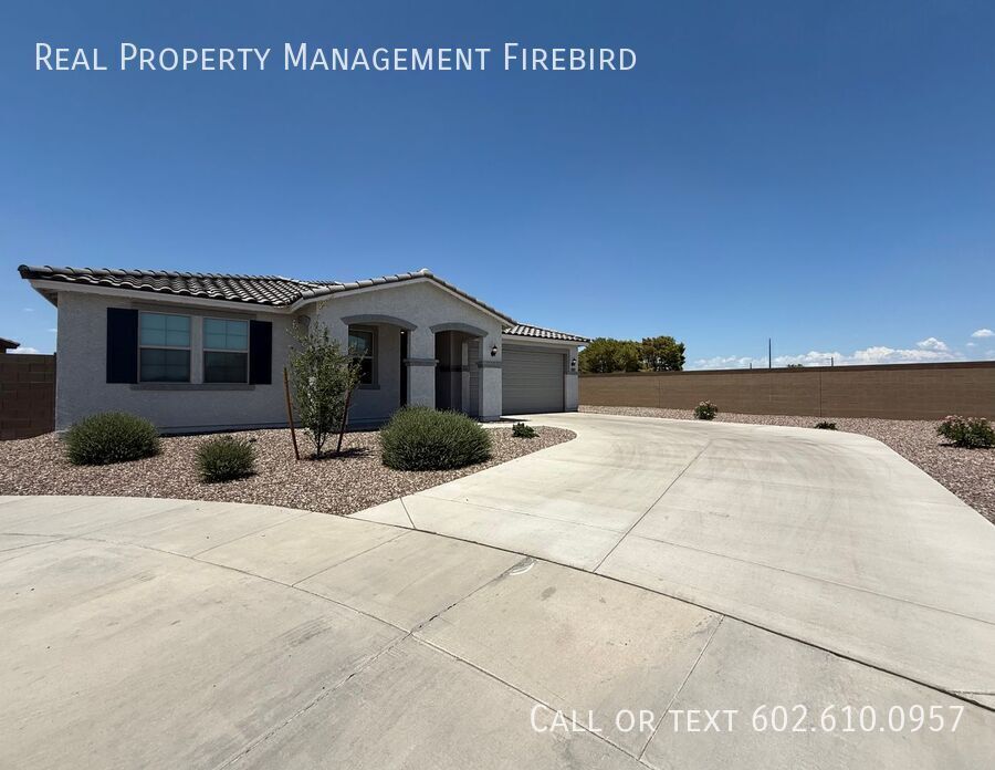 Primary Photo - 9320 S 30th Ln