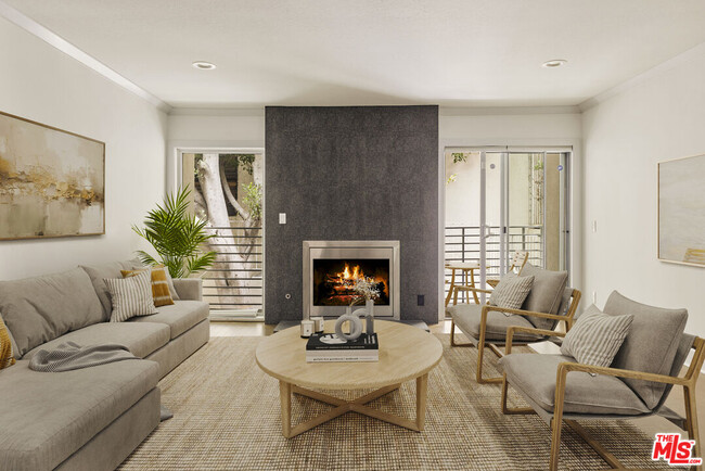 Foto del edificio - 1129 Larrabee St
