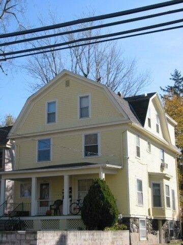 Primary Photo - 2 br, 1 bath Apartment - 822 Arch St Apt. #6