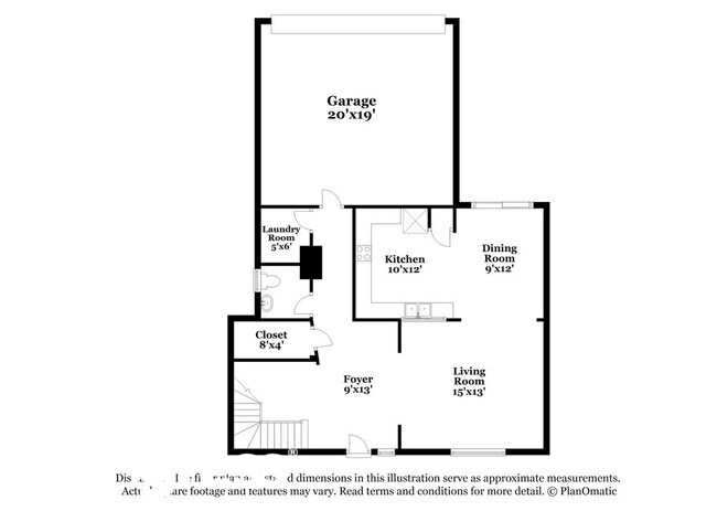 Foto del edificio - 3706 W Mccauley Ct