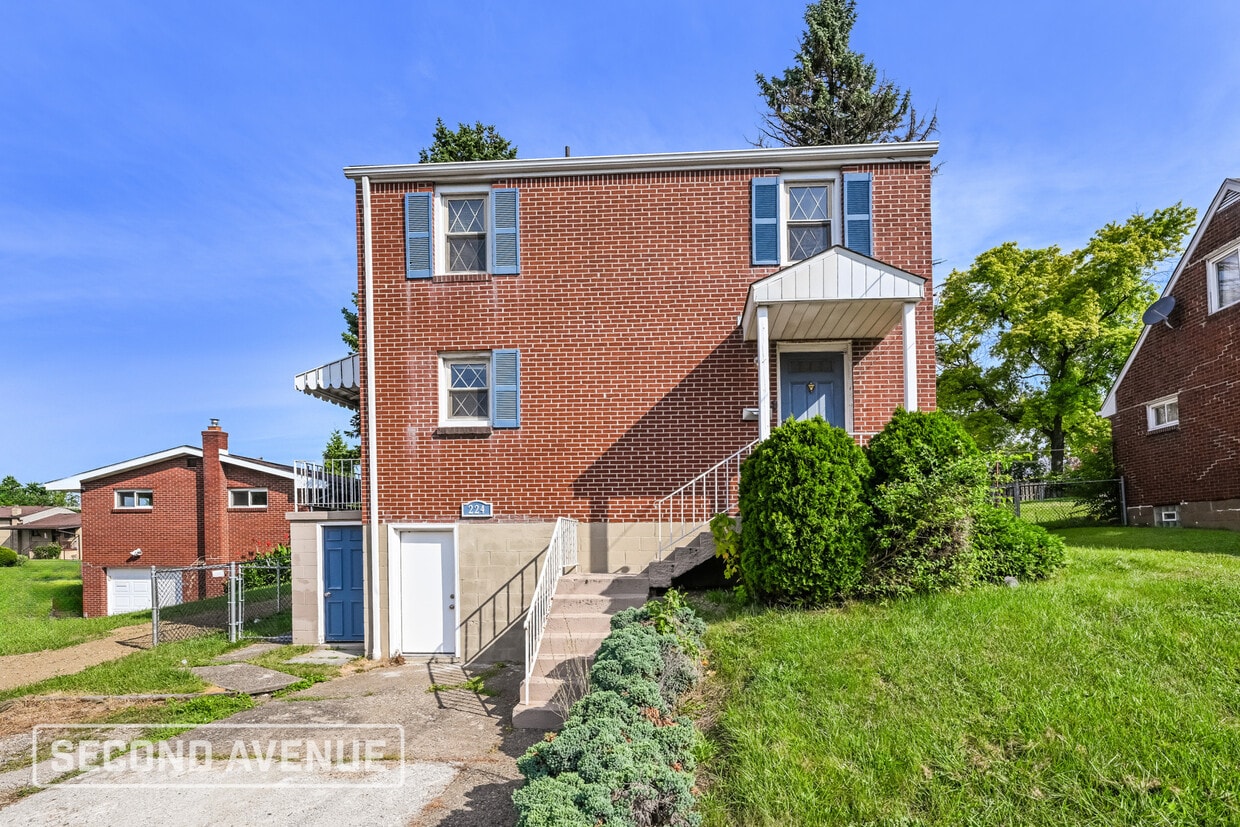 Primary Photo - 224 Maryland Ave
