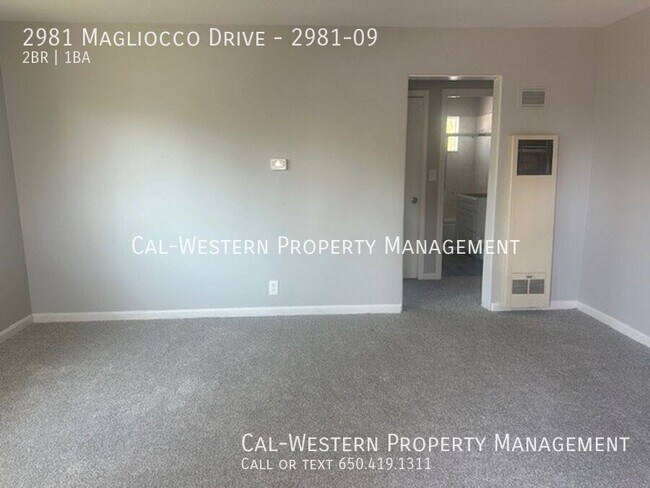 Foto del edificio - 2981 Magliocco Dr