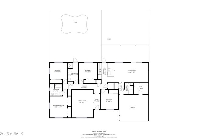 Building Photo - 8426 E Monterey Way