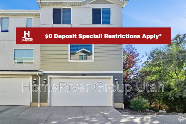 Building Photo - 14708 S Rising Star Ln