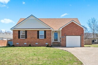 Building Photo - 2774 N Whitfield Rd