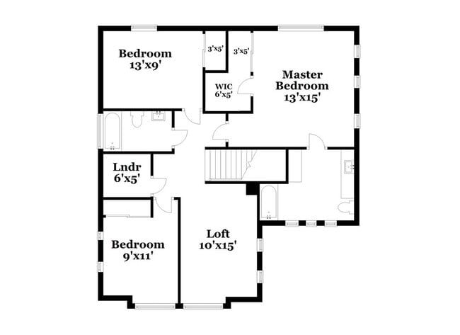 Building Photo - 4223 E Sheffield Ave