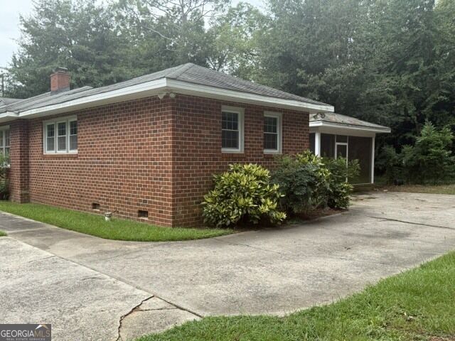Building Photo - 603 Anderson Ave