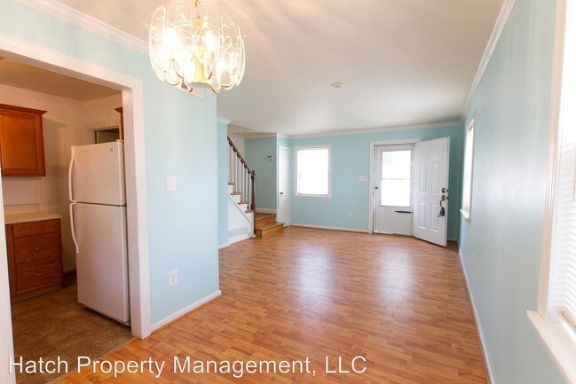 Building Photo - 2 br, 2 bath House - 2105 Arlington Terrace