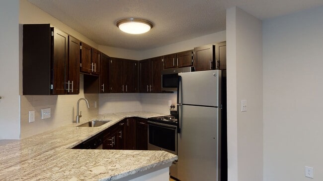 Foto del edificio - Retreat at McAlpine Creek