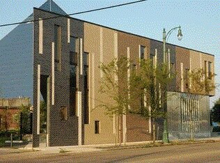 Foto del edificio - 440 N Front St