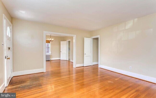 Foto del edificio - 107 Morgan St